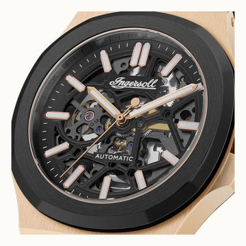 Ingersoll The Catalina Automatic Men's Watch | I12506 | Time Watch Specialists